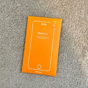 NWT iPhone SE Glass Screen Protector